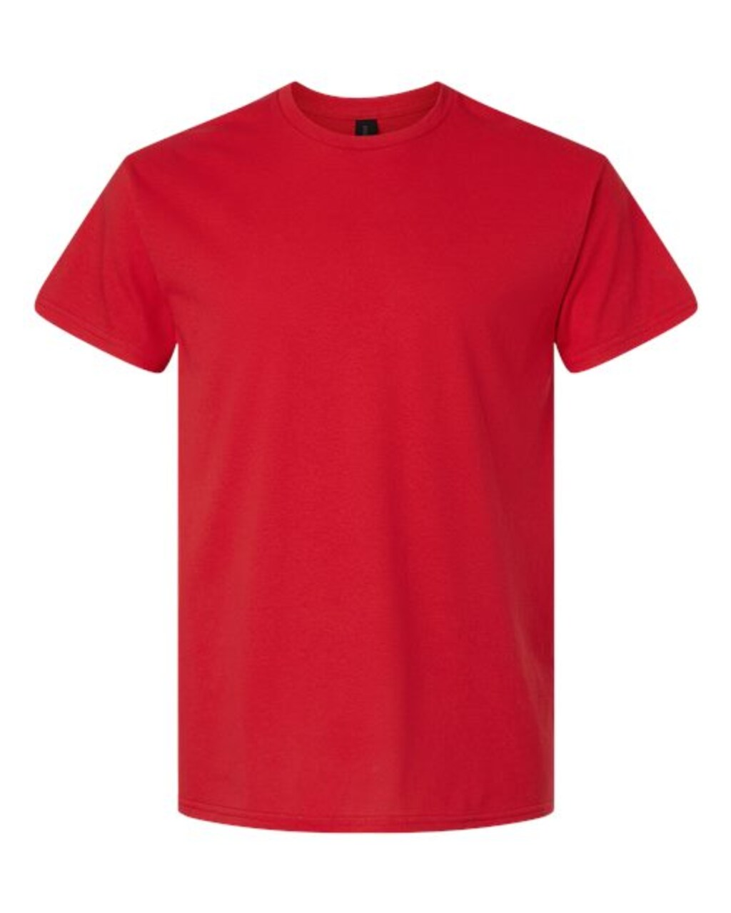 Gildan® Unisex Light Cotton Soft Breathable Short Sleeve T-Shirt